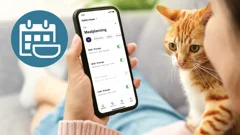 Plánujte přesné dávky