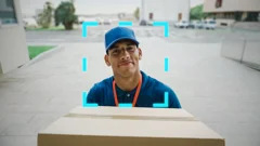 VDB Person Detection