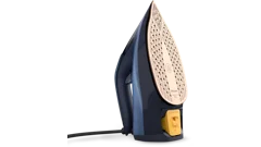 SteamGlide Elite-zoolplaat