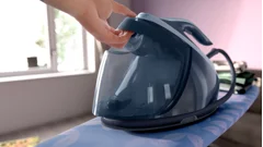 Serbatoio rimovibile da 1,8L