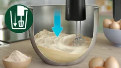 Kommer åt överallt