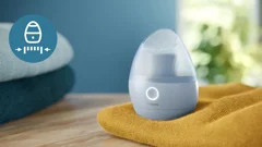 Kompaktní provedení