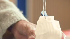 Afneembaar waterreservoir