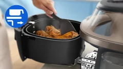 Sistema brevettato con binario