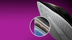 Suela SteamGlide Elite