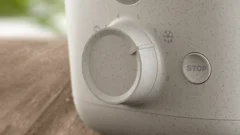 Defrost and reheat mode