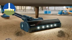 Brosse&nbsp;LED TriActive&nbsp;Multi