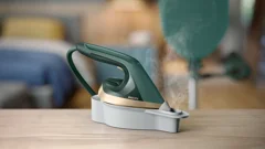 Tecnología inteligente Calc-Clean