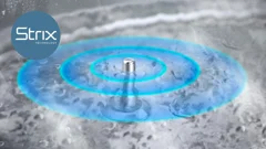 Droogkookbeveiliging