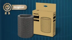 Philips originalfilter