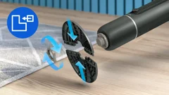 Assemblage facile, sans outils