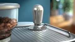 Hoogwaardig gekalibreerde stamper