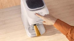 Für den besten Espresso