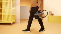 Sichere Transportverriegelung