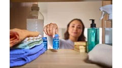 Ultra-geconcentreerd schoonmaakmiddel