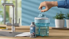 Opfrissen en reinigen van al je meubels