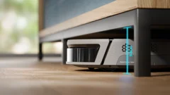 Sla nooit meer een plekje over