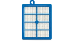 Allergy H13-uitblaasfilter