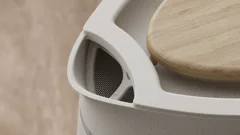 Anti-Kalkablagerungsfilter