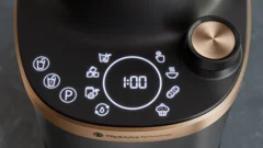 Szybkie wybieranie programów