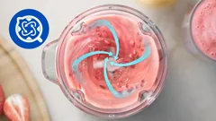 Jarra con diseño de estrella