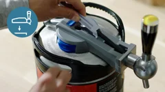 Propre et hygiénique