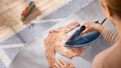 Tötet 99,9&nbsp;% der Bakterien ab*