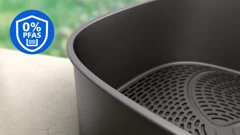 Rivestimento privo di PFAS