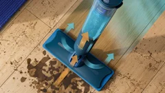 Innovatieve Philips OneUp revolutionare technologie