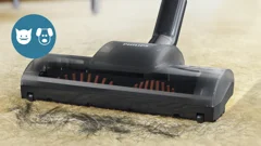 Brosse SuperTurbo Carpet