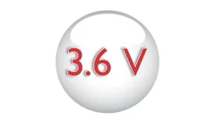 Výkonné nabíjecí akumulátory