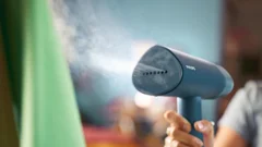 1&nbsp;000&nbsp;W, jusqu'à 20&nbsp;g/min