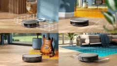 Personaliseer uw reiniging