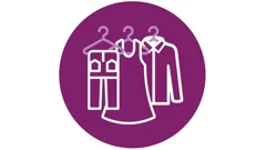 Säker för alla strykbara material