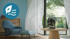 Natürliche-Brise-Modus