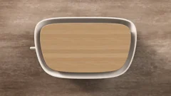 Modern and Minimalistic