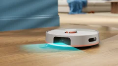 Waschbarer Wischtuch für hervorragende Reinigung