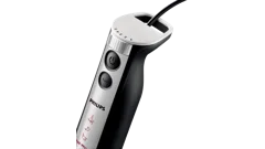 Flera hastigheter och turboknapp