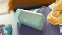 Innerhalb von 30 Sekunden einsatzbereit