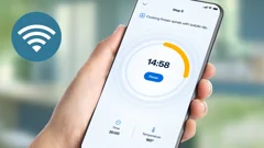 Selectează, setează şi relaxează-te