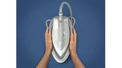 Handlich und kompakt