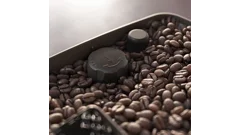 12-stufige Mahlwerkeinstellung