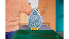 Cseppzáró rendszer