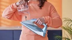 Rezervor de apă de 300 ml