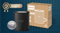 Origineel Philips-filter