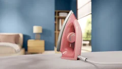 Quick Heat-up