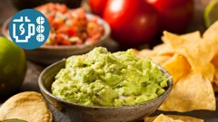 Matberedartillbehör