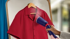 Spetsig ände för svåra veck