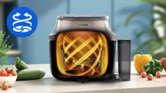 Tecnologia RapidAir Plus