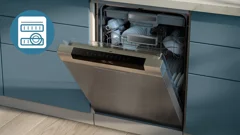 Lavabile in lavastoviglie